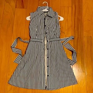 U’re style dress: bought in Taiwan 5 years ago, only worn 2 times ever.